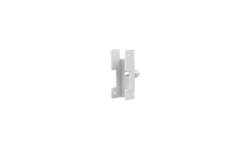 DS-TMG011-3(strip light pole chuck) Зажим для восьмигранной стрелы с LED индикацией iFlow