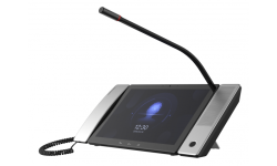 F-VI-4563IPCE1 Пульт консьержа (ОС Android) 