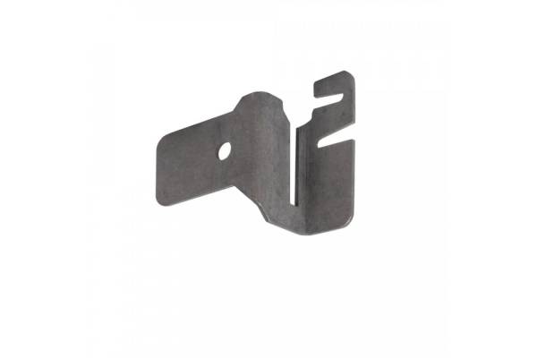 PR08.32712 Держатель для заземляющих проводников 40 мм Промрукав