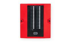 Астра-Прайм-8652 Блок индикации и управления адресный ТЕКО