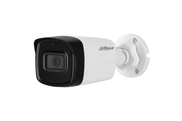 DH-IPC-B1E20P-A-0280B 2Мп Цилиндрическая IP видеокамера Dahua