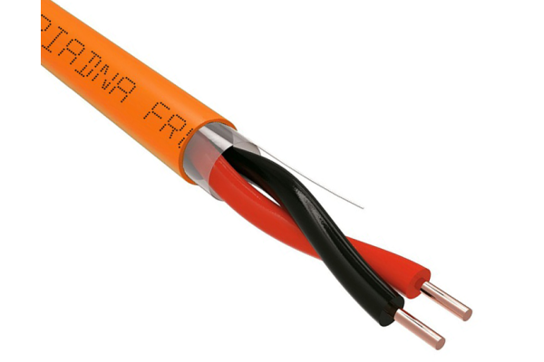 КПСнг(А)-FRLS 1x2x0,75 Кабель охранно-пожарной сигнализации Ариадна