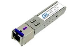 GL-OT-SG08SC1-1310-1550-D Оптический SFP модуль RX NIKOMAX