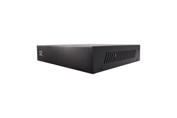 ST-NVR-V0908F95 FORT Видеорегистратор цифровой 9-канальный 8Mp 1 HDD Space Technology