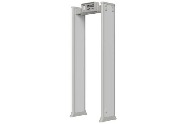 ST-MD006A Металлодетектор арочный, 6 зон Smartec
