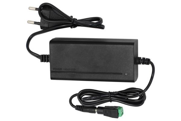 ST-PS103DAL-BK Источник питания стабилизированный Smartec