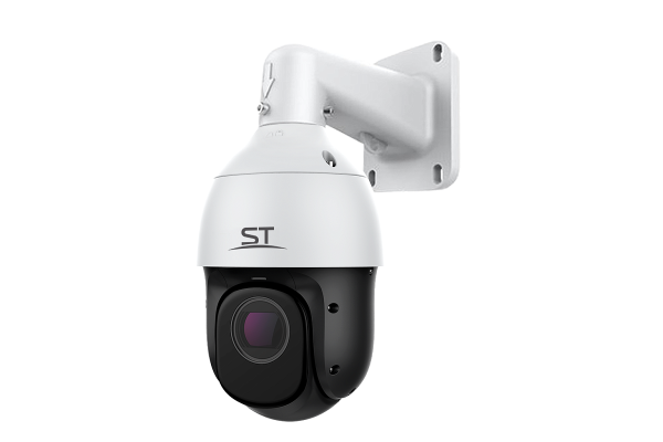 ST-VK2583 PRO STARLIGHT (5,0 - 115mm) Видеокамера уличная скоростная поворотная IP Space Technology