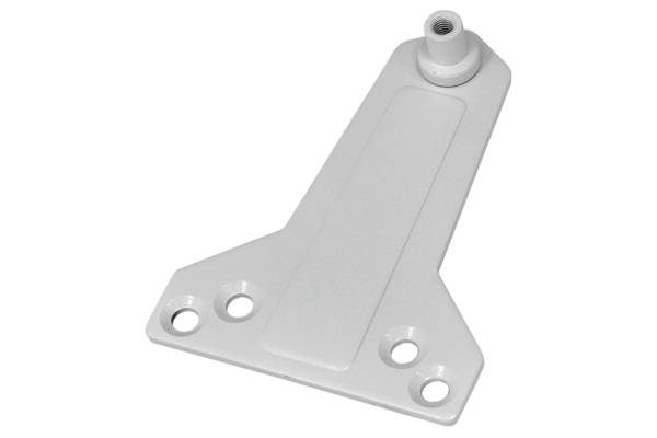 ST-DC000PA-WT Кронштейн параллельной установки тяги (белый) Smartec