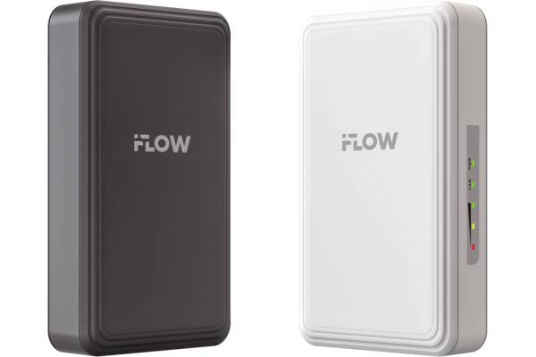 F-WL-B20B-TN Беспроводной мост для лифтов iFlow
