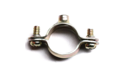 58008 Хомут стальной с внутренней резьбой М6 д.8мм DKC