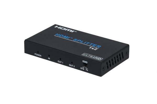 DH-PFM740-4K Разветвитель HDMI Dahua