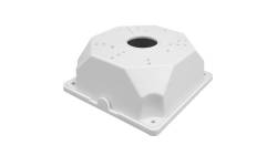 BOX 01 (ver.4400) Монтажная коробка для видеокамер и скрытого монтажа коммуникаций Novicam