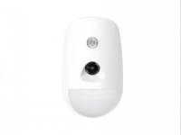 DS-PDPC12P-EG2-WE ИК-датчик беспроводной с камерой Hikvision AX PRO (со стенда)