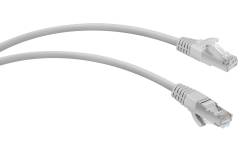 WR-PC-RJ45-UTP-5E-1.5-GY Патч-корд U/UTP неэкранированный (серый) WRLine