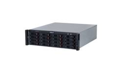 DHI-IVSS7116-8I 256 канальный IP-видеорегистратор с видеоаналитикой распознавания лиц Dahua (project)