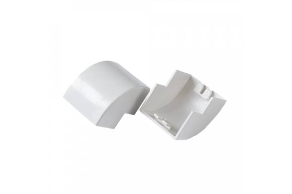 PR08.2806 Внешний угол 25х16 (4 шт/комп) Промрукав