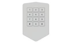 ОКТА Клавиатура радиоканальная Си-Норд