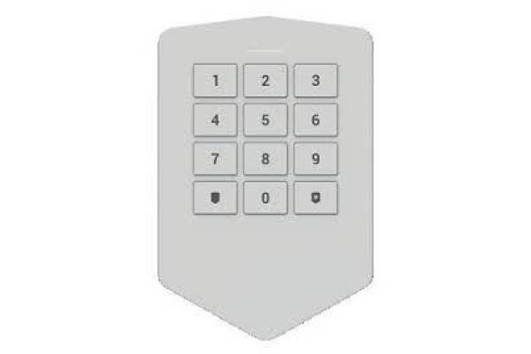 ОКТА Клавиатура радиоканальная Си-Норд