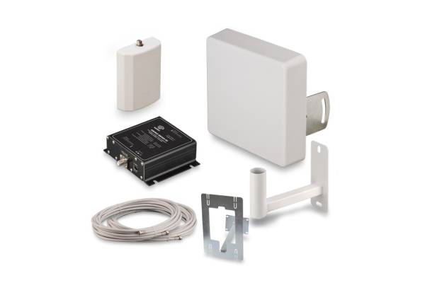 KRD-900 Lite Комплект усиления сотовой связи GSM900 для дачи Kroks