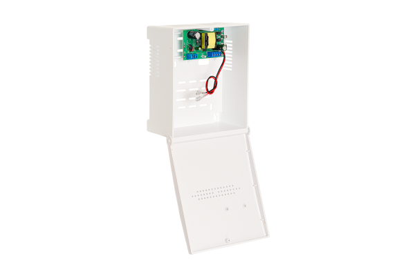 ББП-30П Источник бесперебойного питания (пластик) LINEMAX