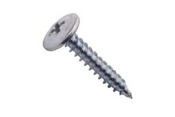 Саморез с прессшайбой 4,2х32 (1000 шт/уп) ПожТехКабель PTK-Accessories (860-011)