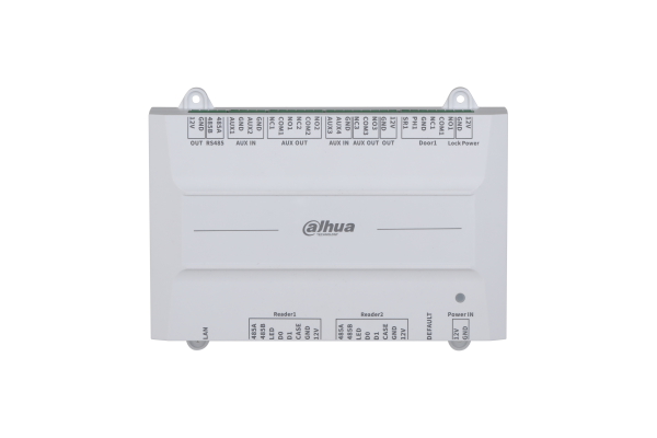 DHI-ASC4201B-D Контроллер на 1 дверь (2-сторонний доступ) Dahua