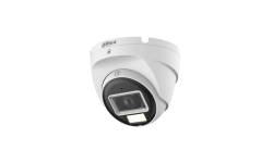 DH-HAC-T1A51P-U-IL-0280B-S2 Уличная купольная HDCVI-видеокамера Dahua