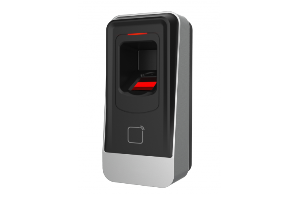 F-KD-4501PMF Считыватель отпечатков пальцев и Mifare карт iFlow (project)