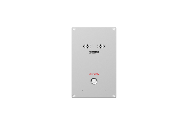 DHI-VTA2511G IP-панель экстренного вызова Dahua (project)
