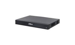 DHI-NVR5208-XI Видеорегистратор IP 8-ми канальный с ИИ Dahua (project)