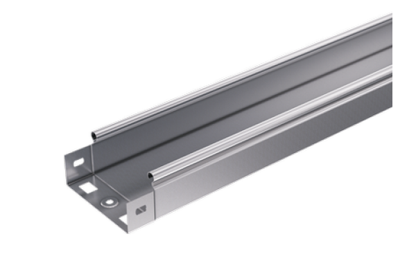 SNL3515 Лоток неперфорированный 150х50 L 3000 DKC