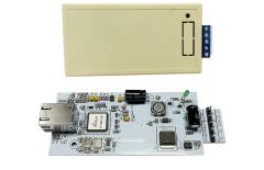 GATE-Ethernet Преобразователь интерфейсов Равелин