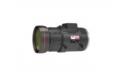 HV1140D-8MPIRA Вариофокальный объектив 8Мп Hikvision HV1140D-8MPIRA Вариофокальный объектив 8Мп Hikvision