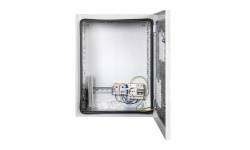 Mastermann-13УТПВ-П+ (Ver. 2.0) Климатический навесной шкаф MASTERMANN