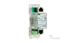 БГр-Ethernet-8 Блок защиты извещателей от воздействия грозы и электромагнитных наводок Forteza БГр-Ethernet-8 Блок защиты извещателей от воздействия грозы и электромагнитных наводок Forteza