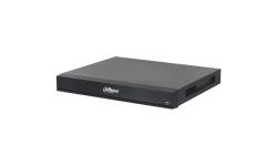 DHI-NVR5208-8P-XI Видеорегистратор IP 8-ми канальный с ИИ с ePoE Dahua (project)