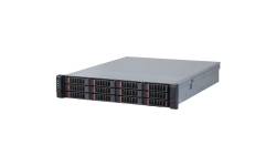 DHI-IVSS7112R-2I 128 канальный IP-видеорегистратор с видеоаналитикой распознавания лиц Dahua (project)