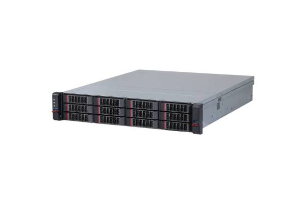 DHI-IVSS7112-4I 128 канальный IP-видеорегистратор с видеоаналитикой распознавания лиц Dahua (project)