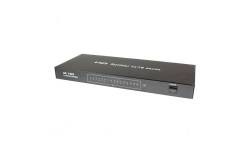 D-Hi1161 Разветвитель сигнала HDMI OSNOVO D-Hi1161 Разветвитель сигнала HDMI OSNOVO