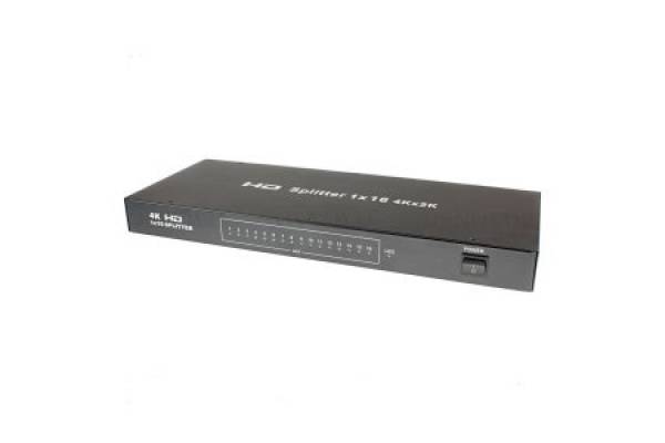 D-Hi1161 Разветвитель сигнала HDMI OSNOVO