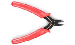 HT-1091 Кусачки для обрезки кабеля Hyperline