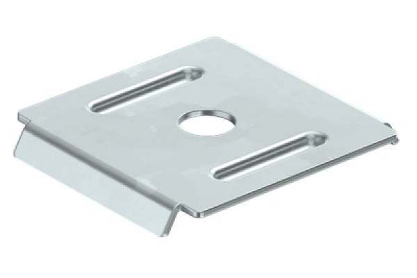 CLW10-CR Площадка фиксаторная CR IEK