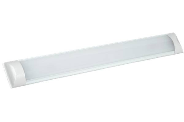 LDBO0-5005-18-6500-K02 Светильник светодиодный линейный ДБО 5005 18Вт 6500К IP20 600мм металл IEK