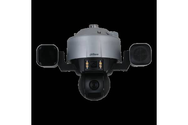 DH-SDT5X425-4Z4-FAJG-PV-0832 PTZ IP-камера Dahua (project)