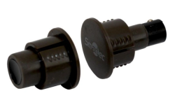 ST-DM031NC-BR Извещатель охранный точечный магнитоконтактный Smartec