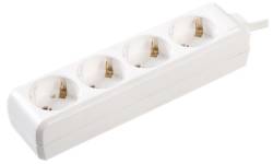 WYP10-16-04-01-Z-17 Удлинитель У04 4 места 2P+PE/1,5метра 3х1мм2 16А/250В IEK WYP10-16-04-01-Z-17 Удлинитель У04 4 места 2P+PE/1,5метра 3х1мм2 16А/250В IEK