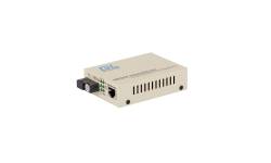 GL-MC-UTPF-SC1G-18SM-1550 Медиаконвертер NIKOMAX GL-MC-UTPF-SC1G-18SM-1550 Медиаконвертер NIKOMAX