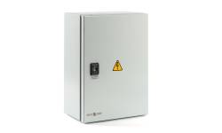 SKAT PoE-4E-2E исп.5 Специализированный неуправляемый уличный PoE Plus коммутатор Бастион