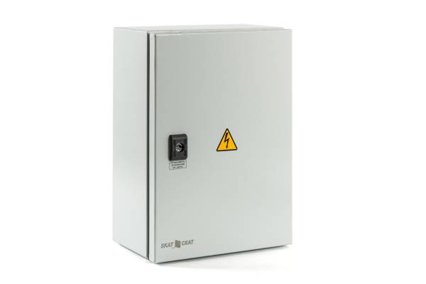 SKAT PoE-4E-2E исп.5 Специализированный неуправляемый уличный PoE Plus коммутатор Бастион