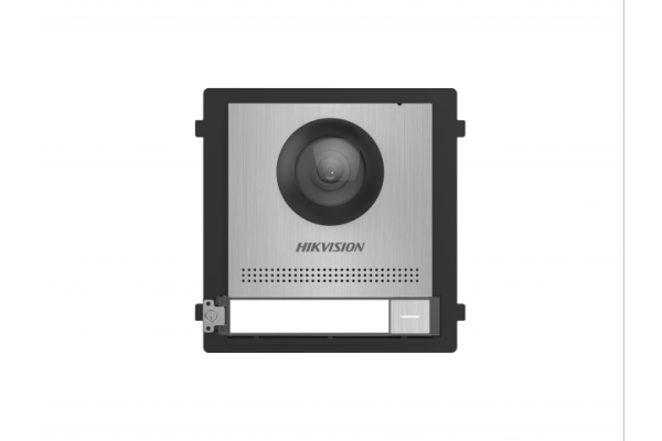 DS-KD8003-IME1/NS 2Мп IP видео модуль Hikvision (project)